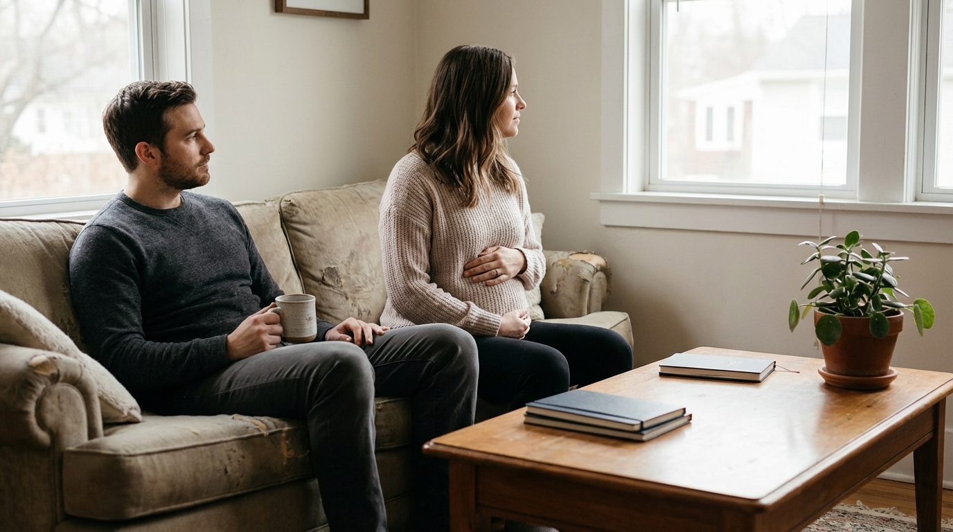 7 jours après transfert d'embryon : que se passe-t-il ?