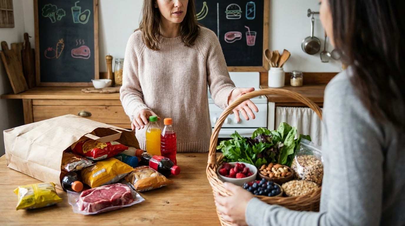 Aliments interdits pour le cancer : ce qu'il faut savoir