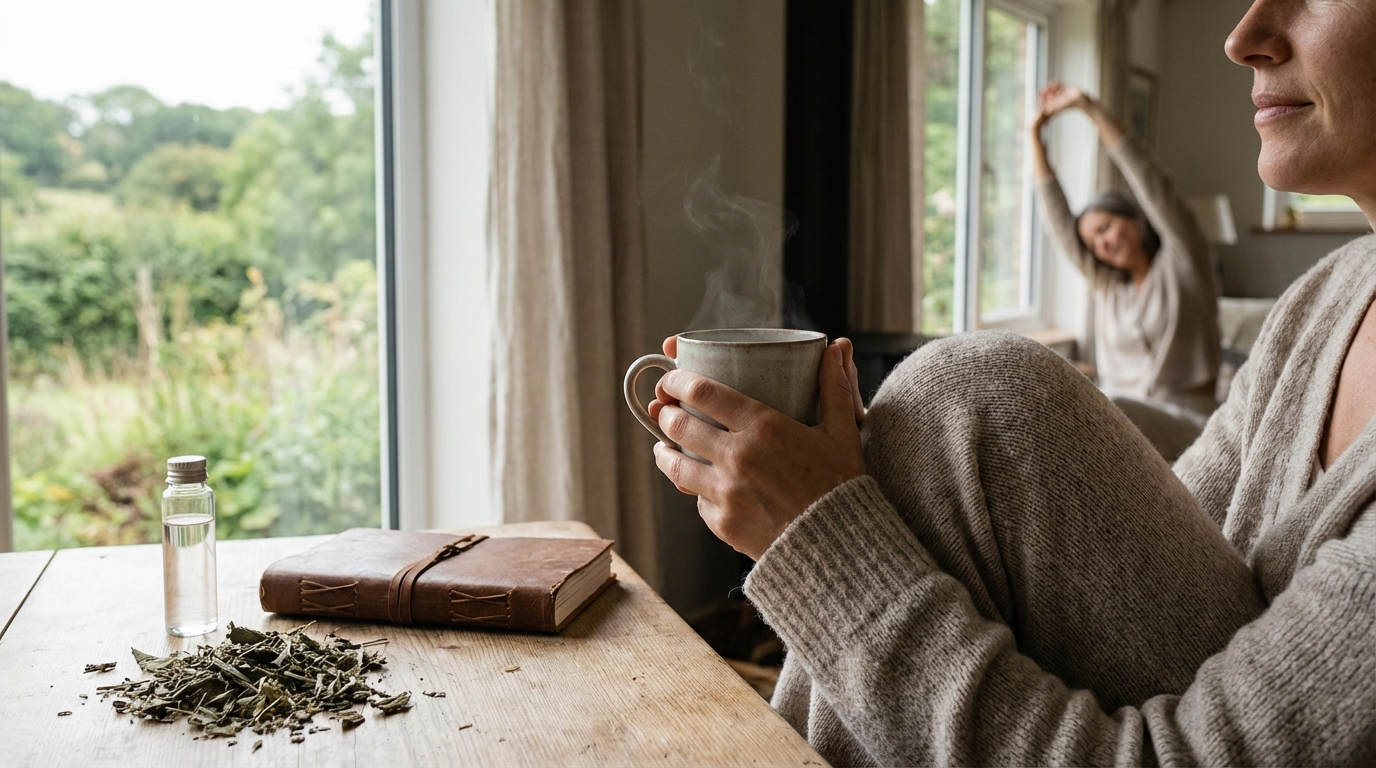 Découvrez le remède miracle pour les crises d'angoisse