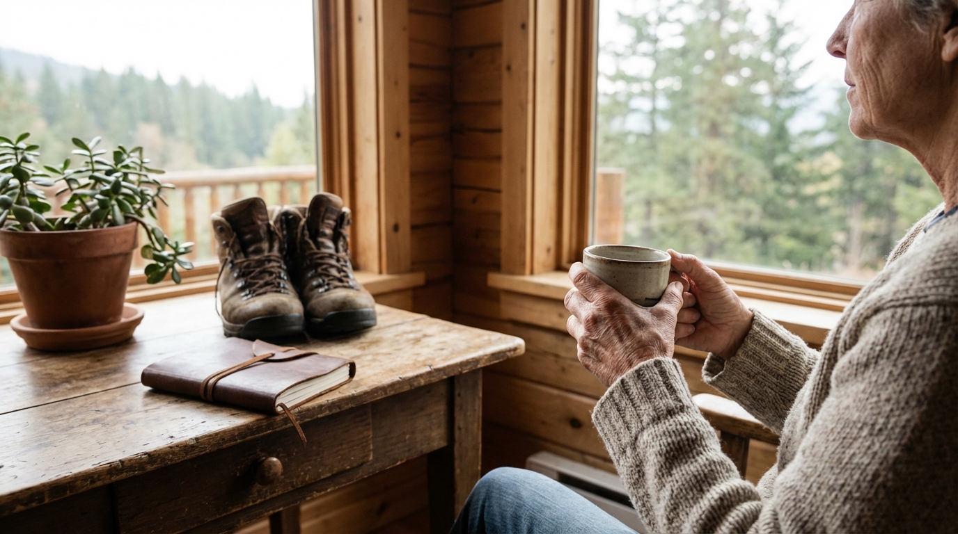 J'ai guéri de la SLA : un parcours inspirant