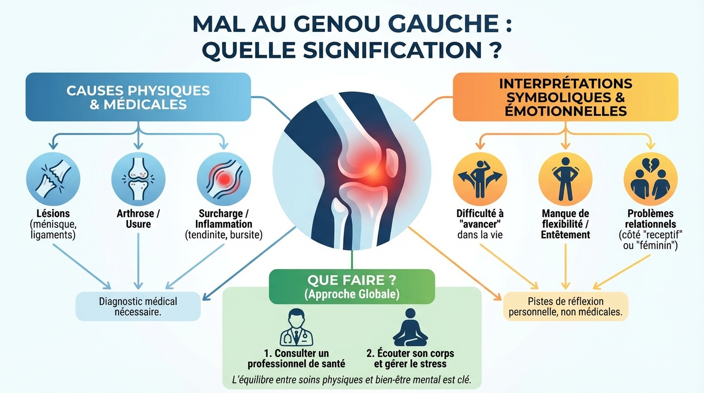Signification psychosomatique