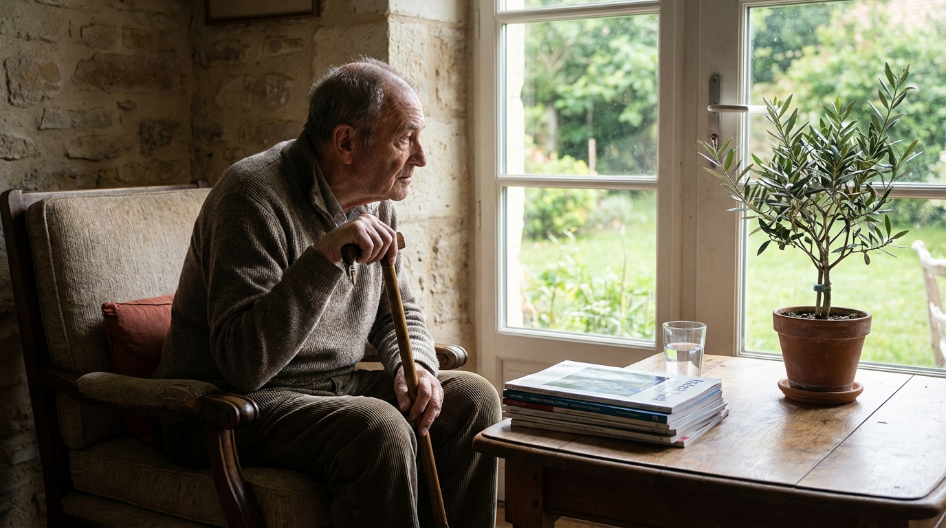 Spondylarthrite ankylosante et espérance de vie : ce qu'il faut savoir