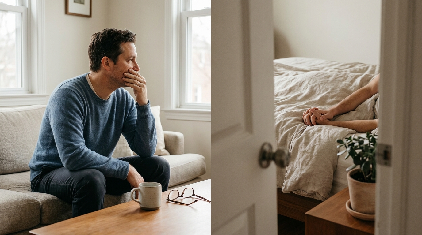 Vasectomie et plaisir : comprendre les impacts sur la sexualité