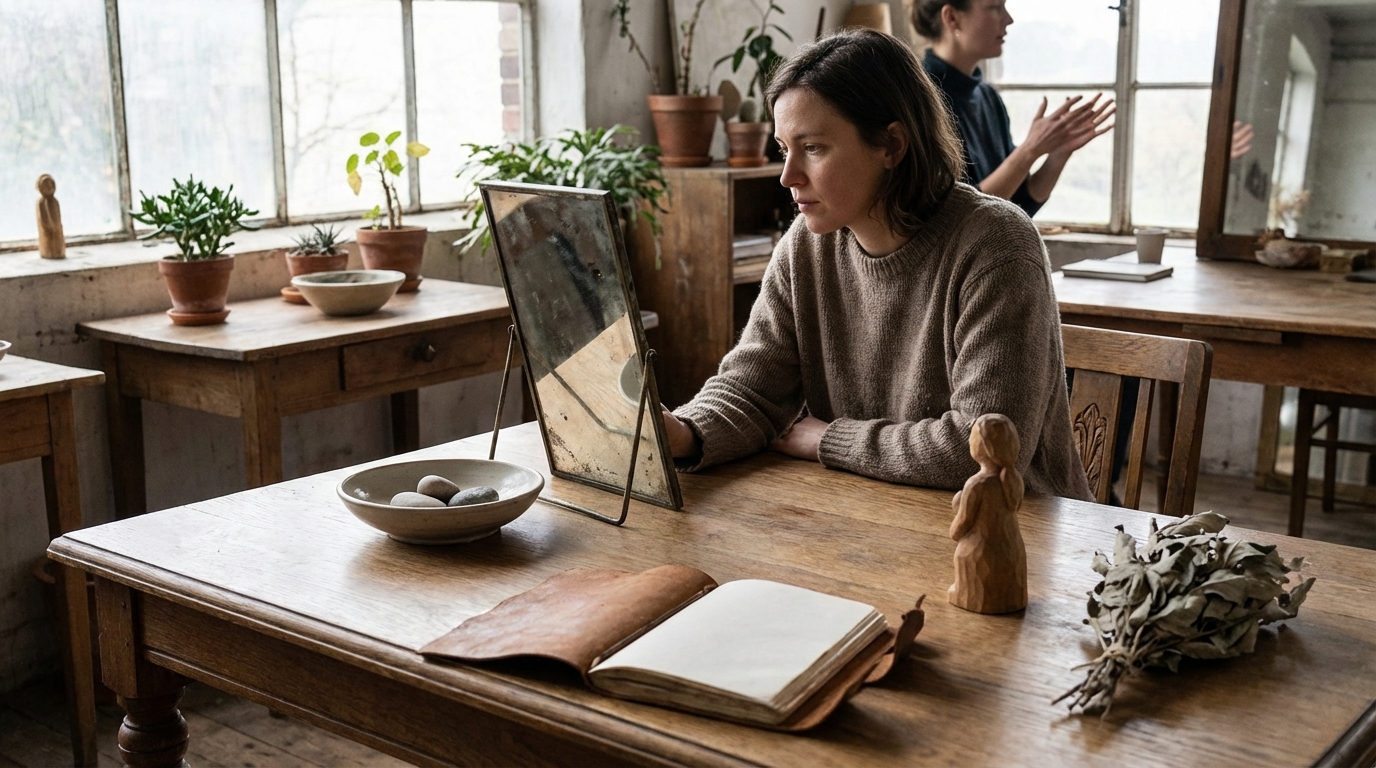 Comprendre l'estime de soi : définition et enjeux