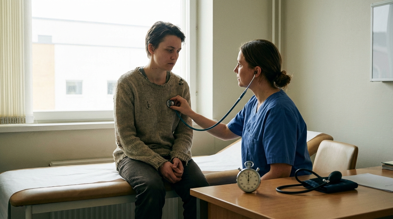 Cœur qui bat à 40 pulsations : que faut-il savoir ?