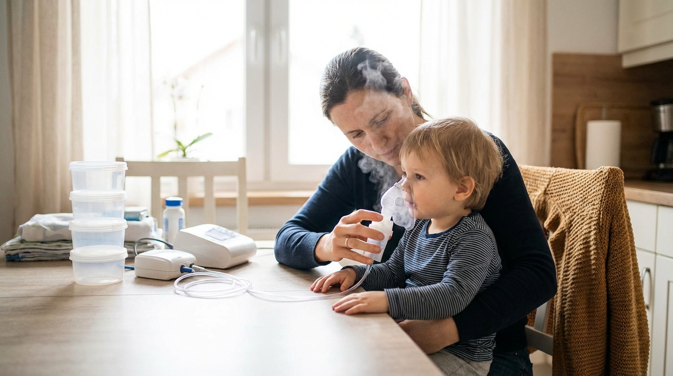 Mucoviscidose : définition et enjeux de la maladie