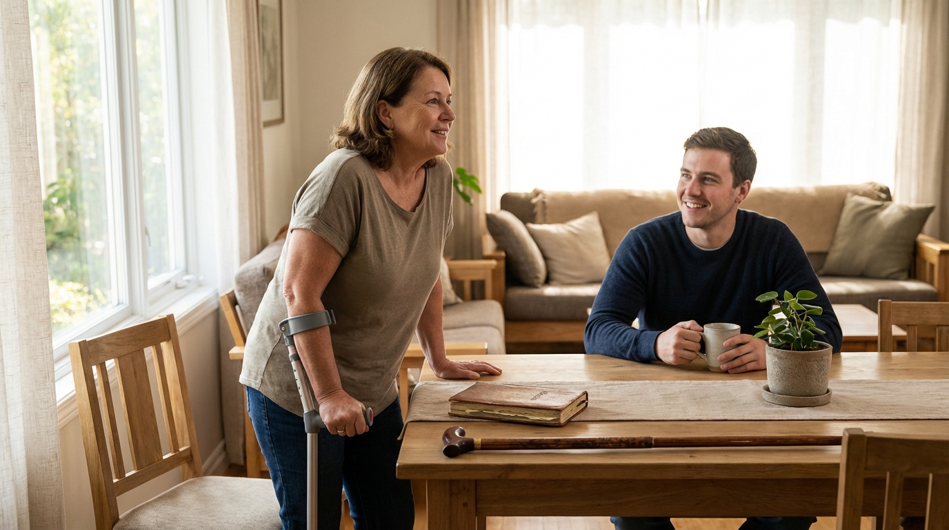 Sclérose en plaques : quelle espérance de vie aujourd'hui ?