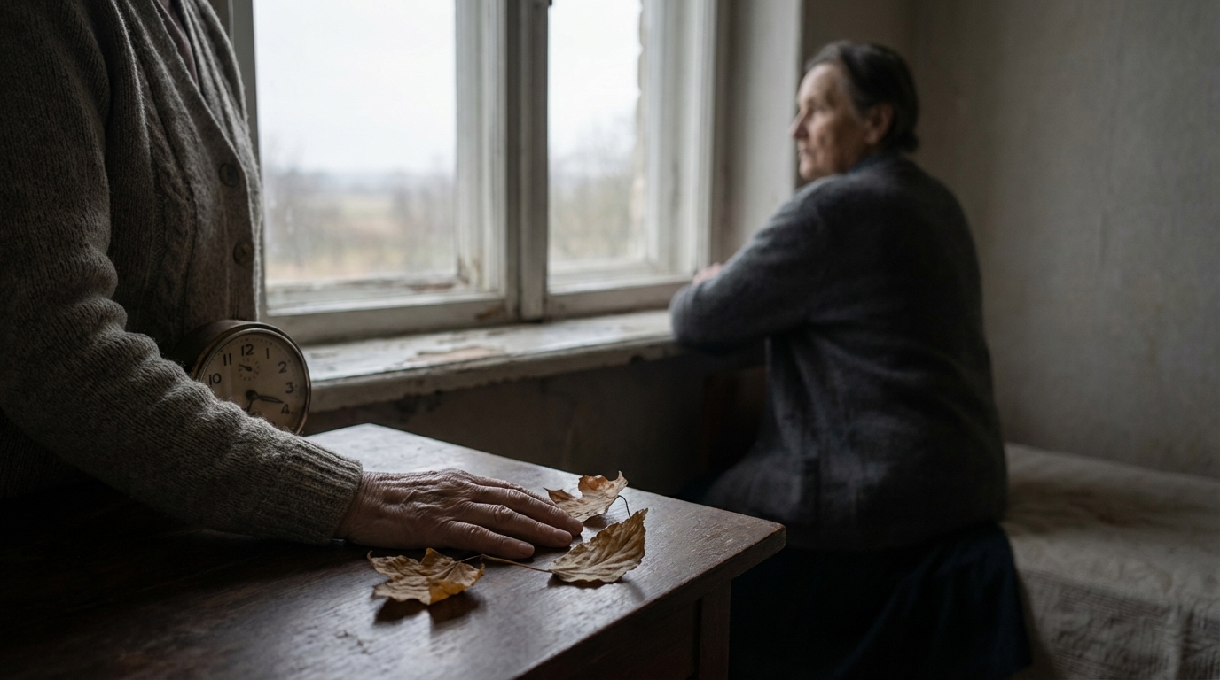 Signe prémonitoire de mort : comment les reconnaître ?