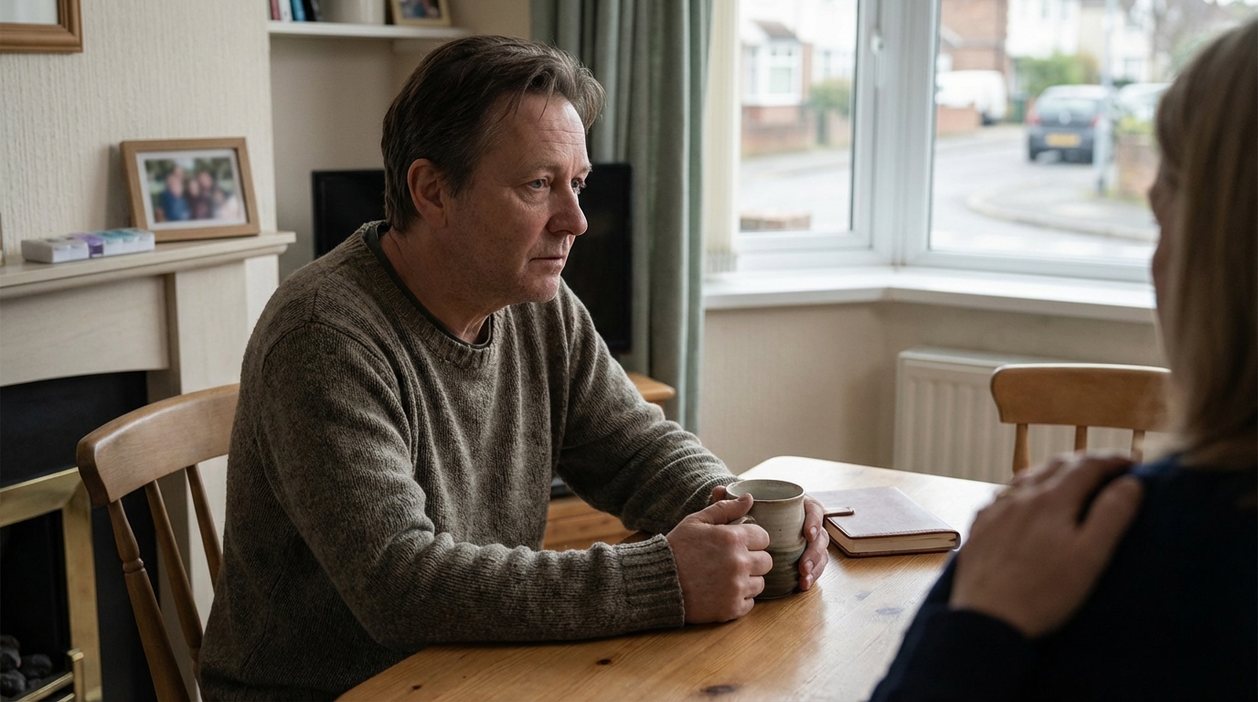 Témoignages de séropositifs : comprendre les symptômes et vécus