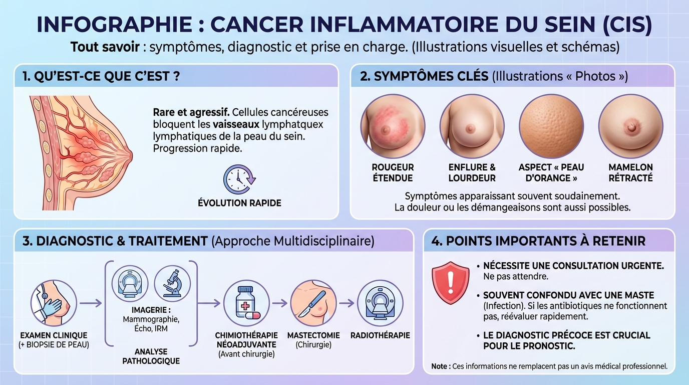 Traitements disponibles