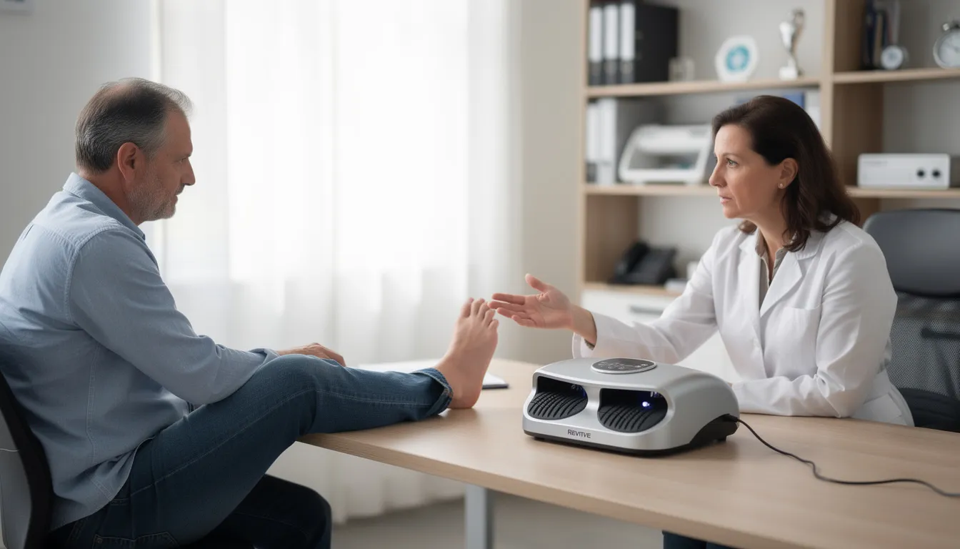 Avis médical sur revitive : que faut-il savoir ?