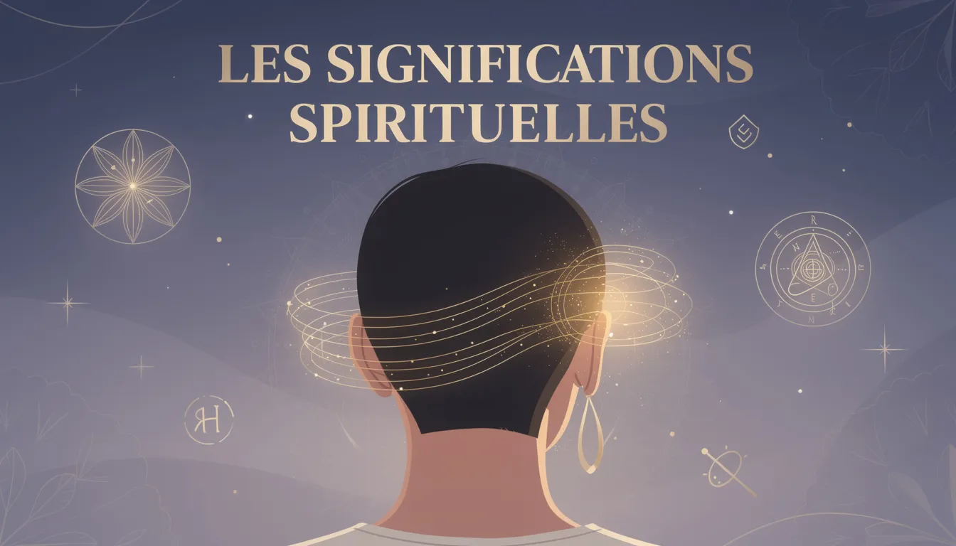 Les significations spirituelles