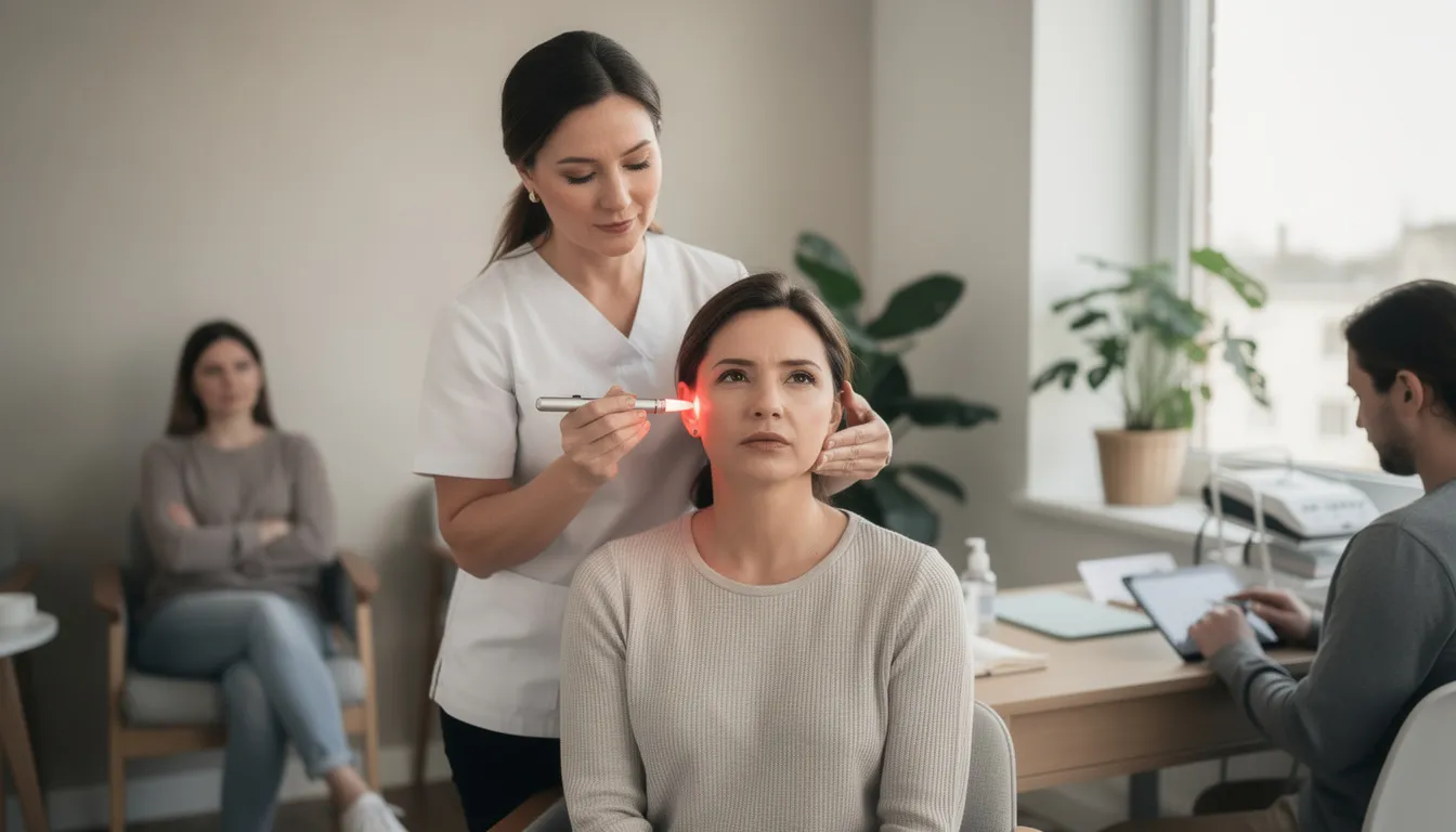 Les avis sur la luxopuncture : ce qu'il faut vraiment savoir