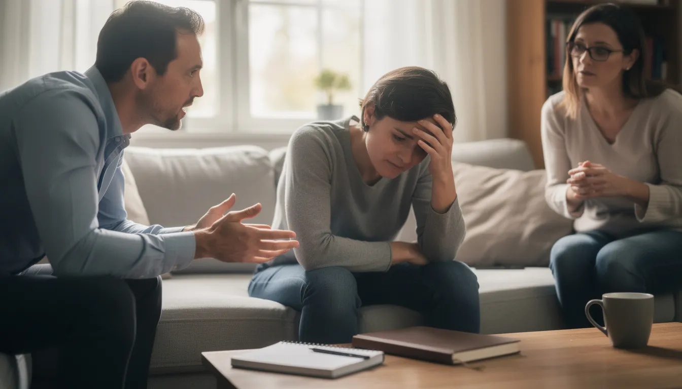 10 choses à ne pas dire à un bipolaire : guide utile