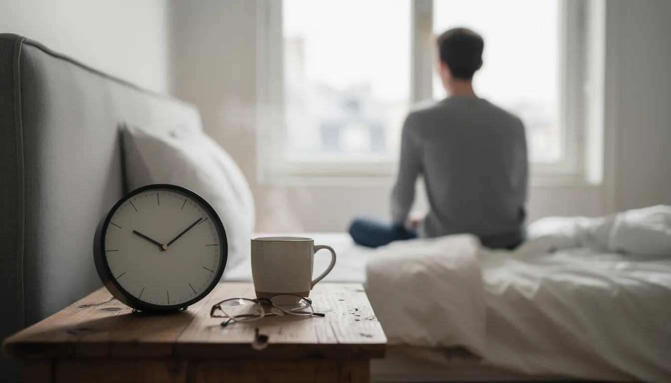 10h10 : signification et messages de l'heure miroir