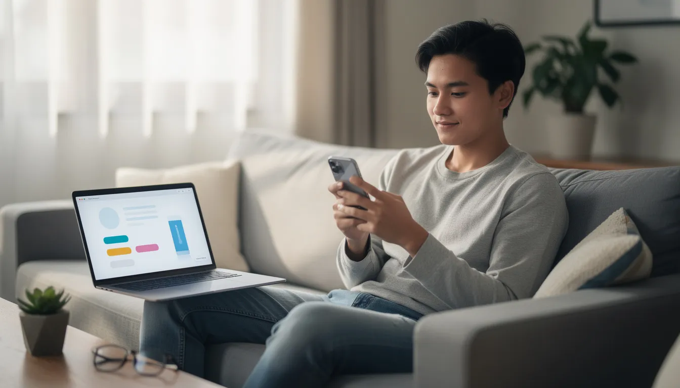 Accéder à mon compte doctolib facilement et rapidement