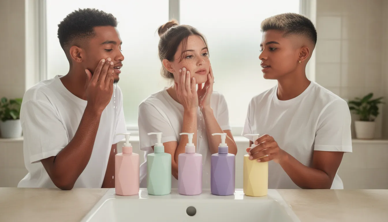 Byoma : la révolution du skincare accessible et efficace