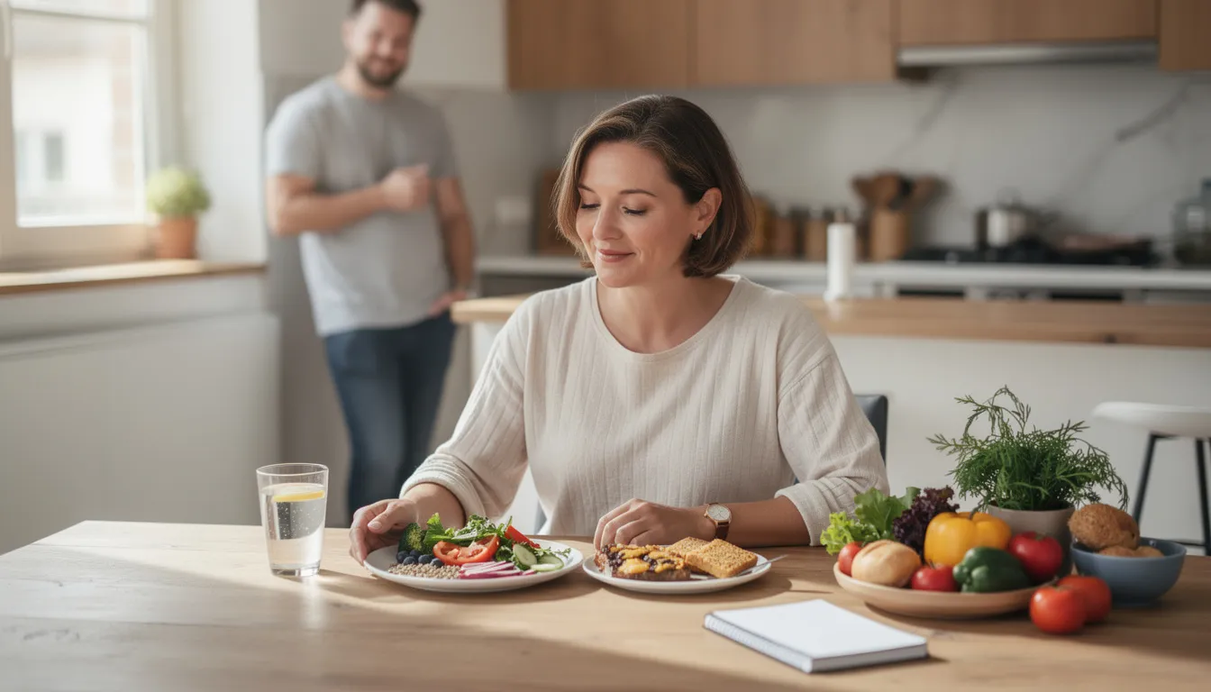 Découvrez le régime comme j'aime: avis et conseils