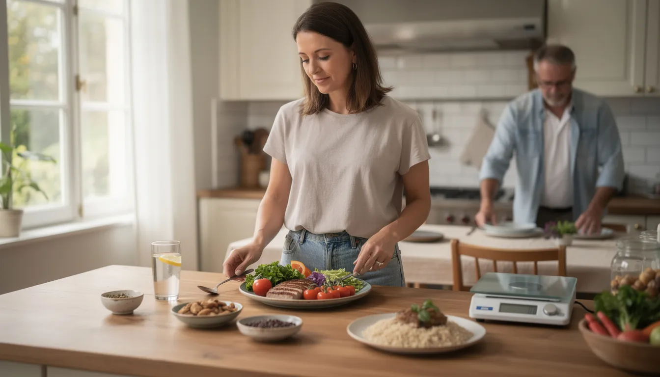 Découvrez le régime savoirmaigrir.fr pour maigrir durable