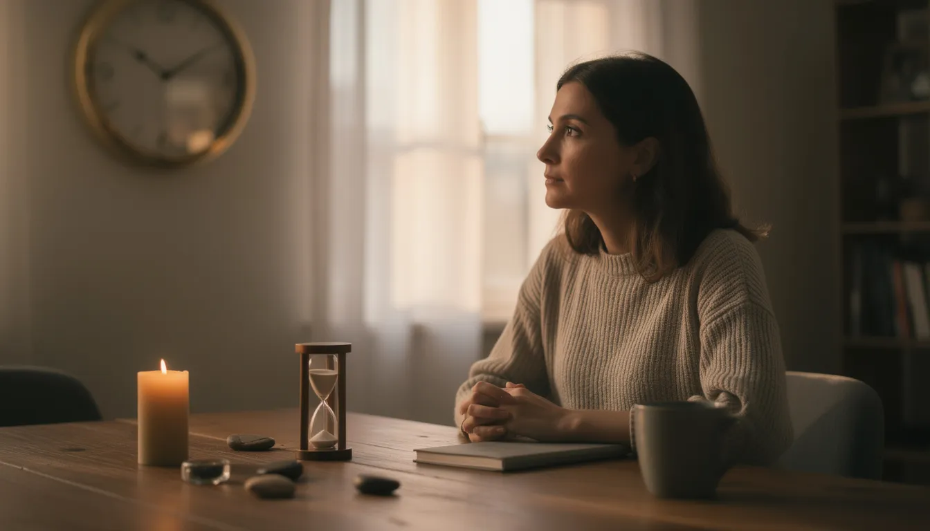 Tout savoir sur l'heure miroir 20h20 et sa signification