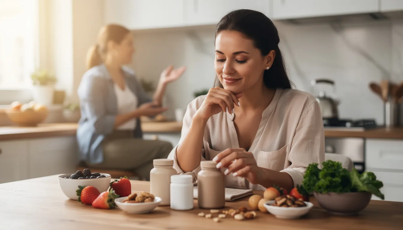 Tout savoir sur nutri and co : avis et conseils