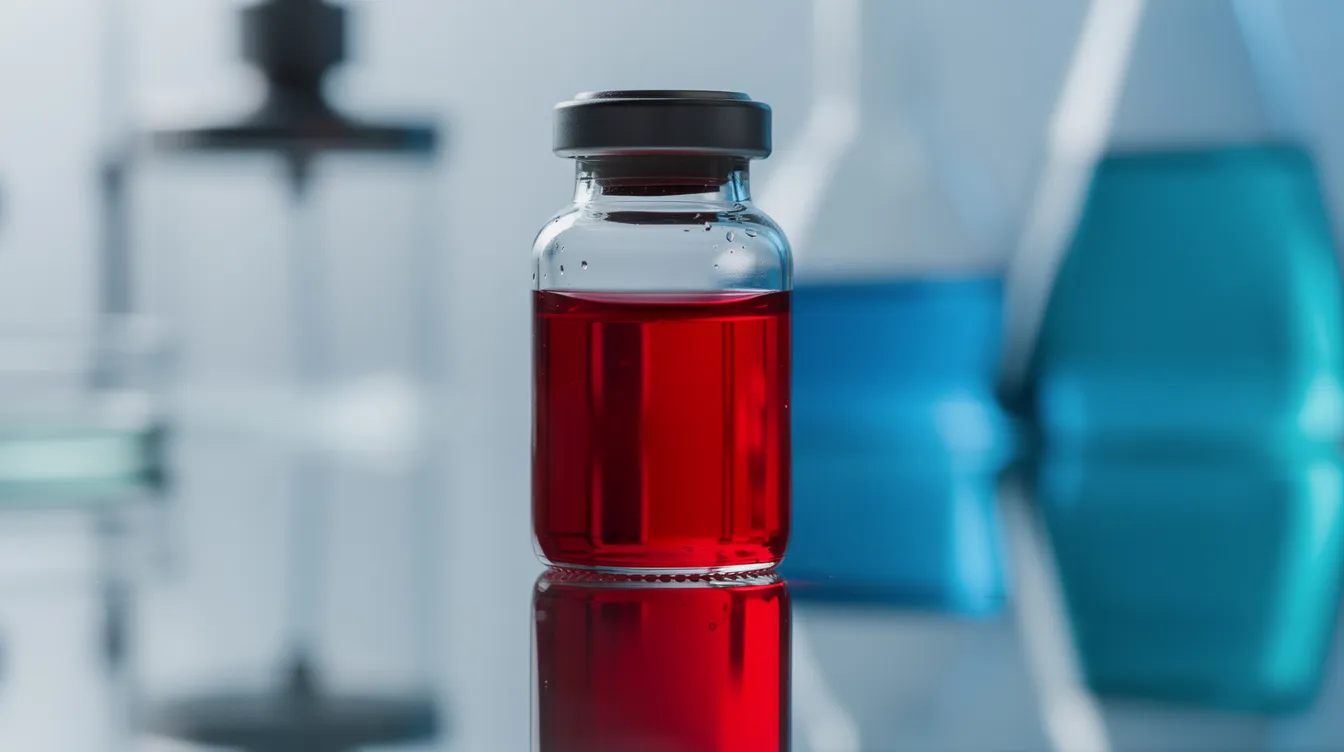 Combien de temps un anti-inflammatoire reste-t-il dans le sang ?