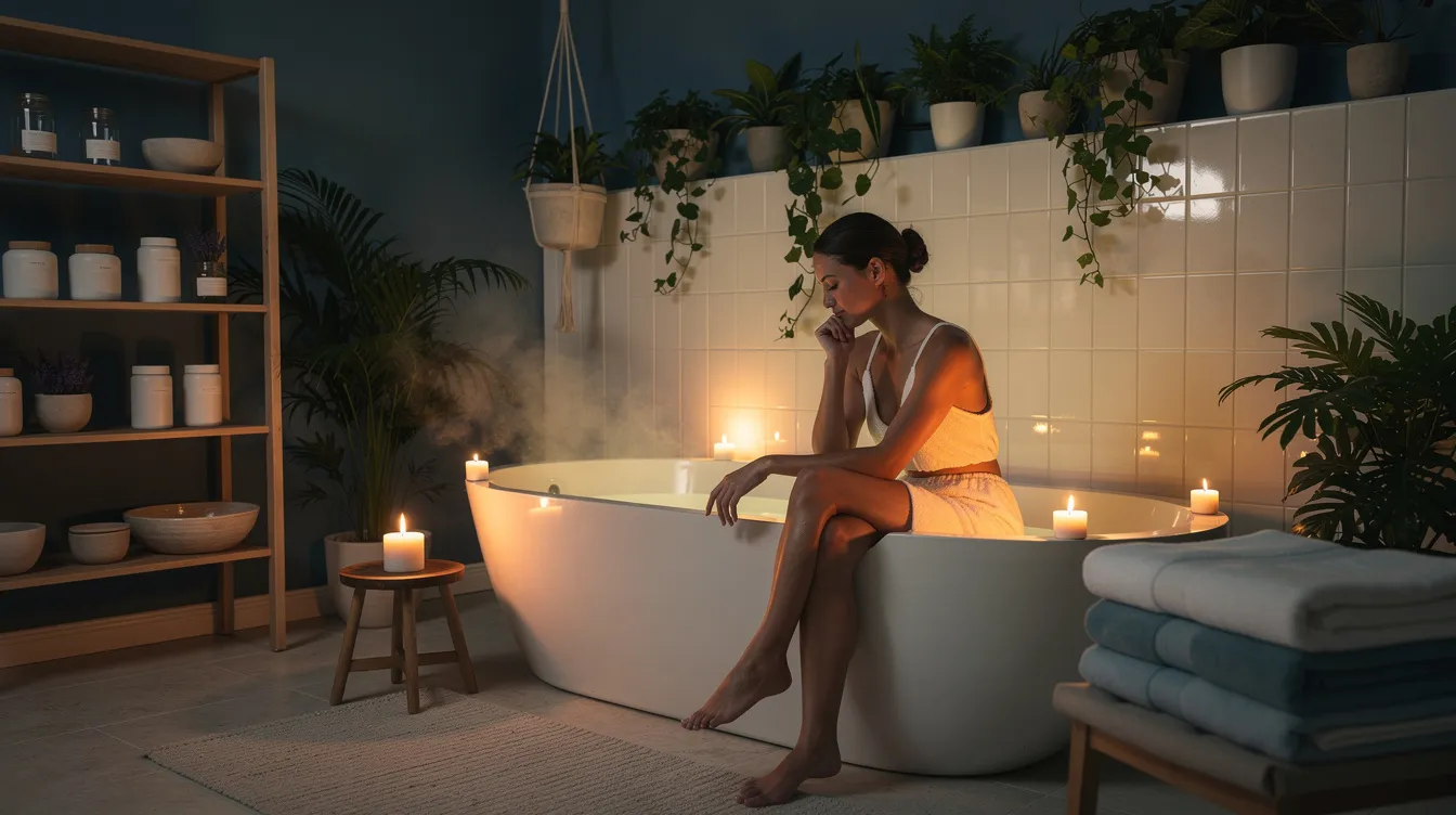 Comment faire sortir un caca bloqué rapidement : 5 astuces efficaces