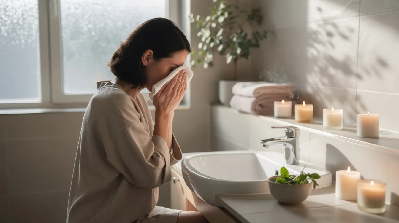 Méthodes complémentaires pour un soulagement durable