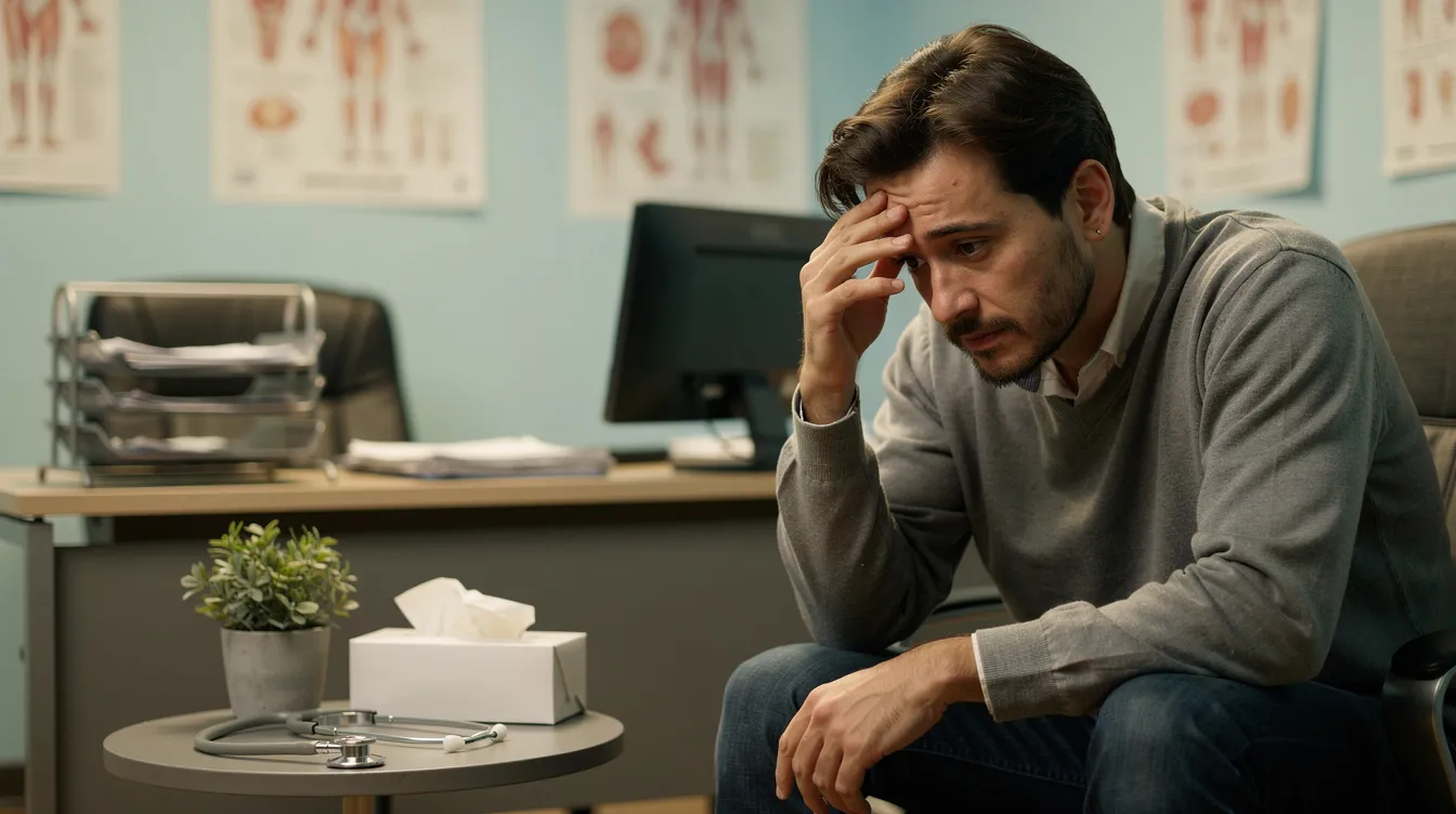 Quand consulter un médecin