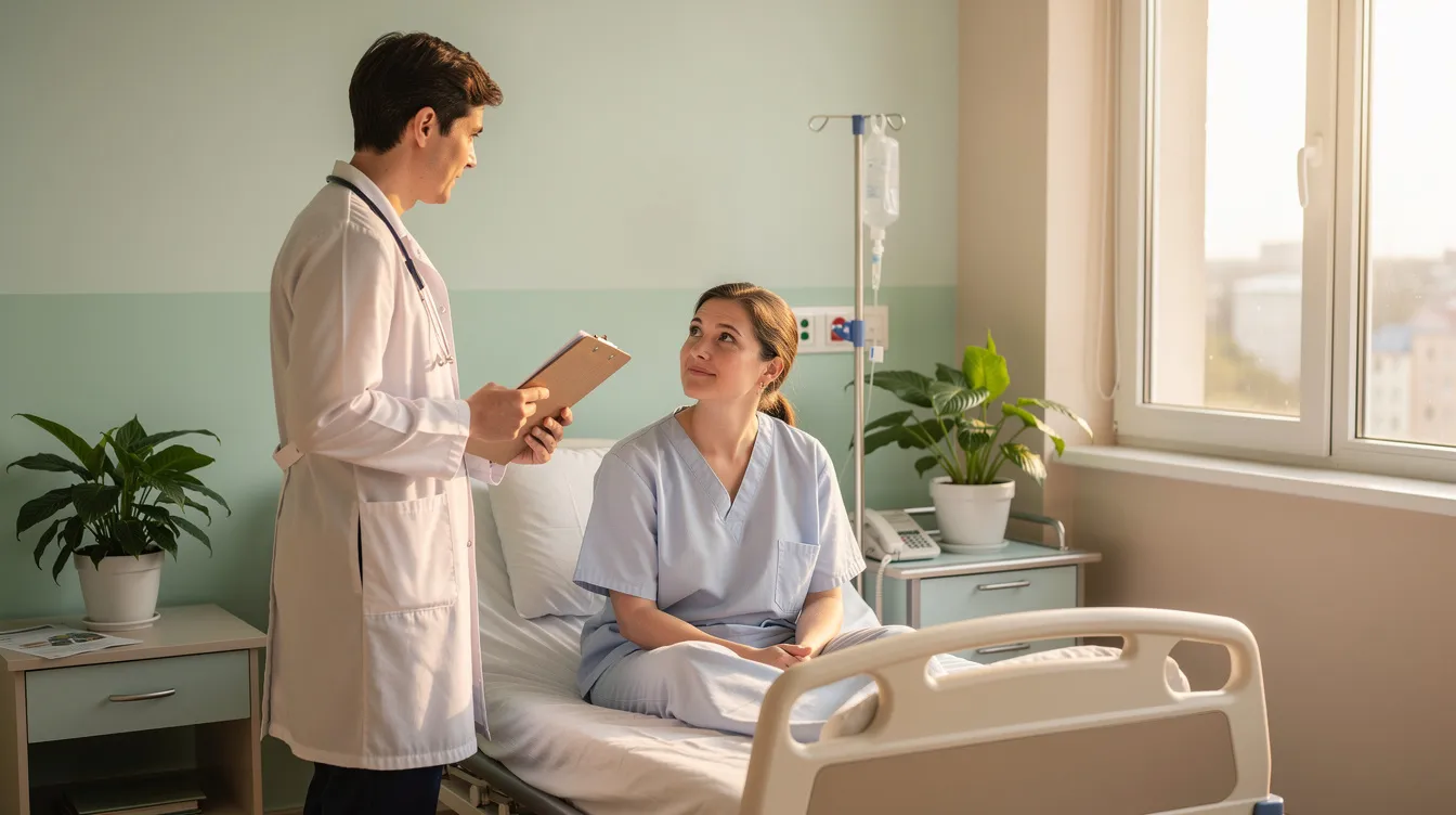 Épanchement pleural : espérance de vie et traitements efficaces