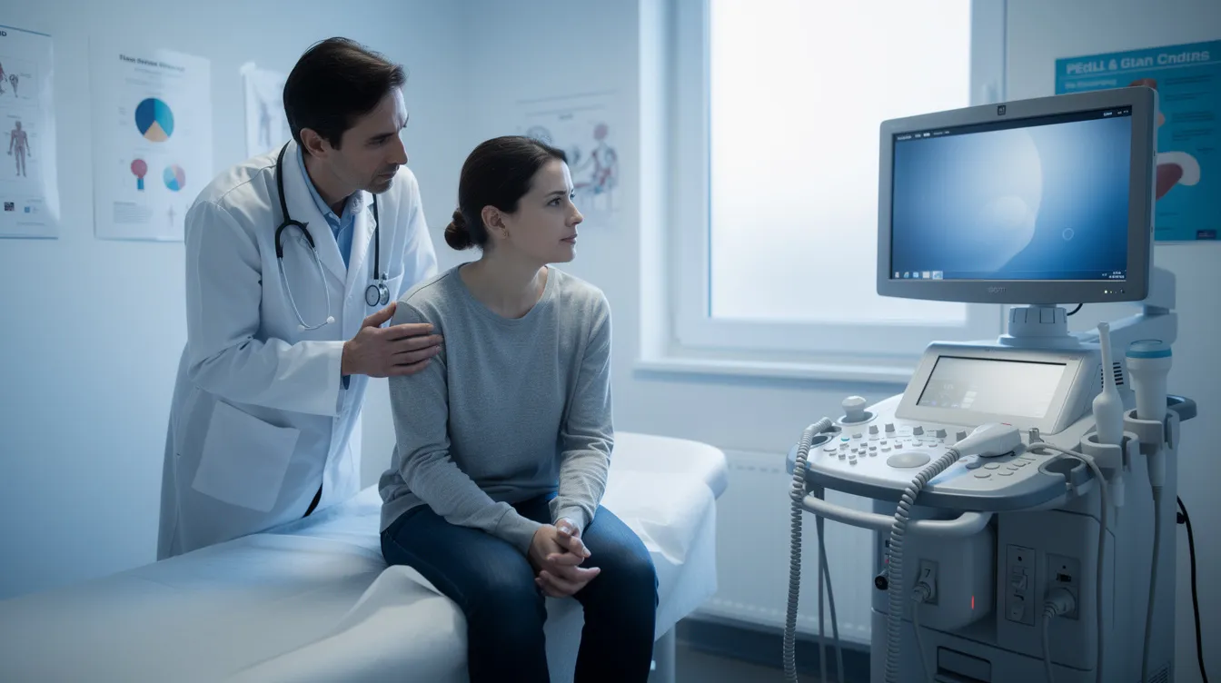 Épanchement pleural : espérance de vie et traitements efficaces 1 Diagnostic et évaluation de l'épanchement pleural