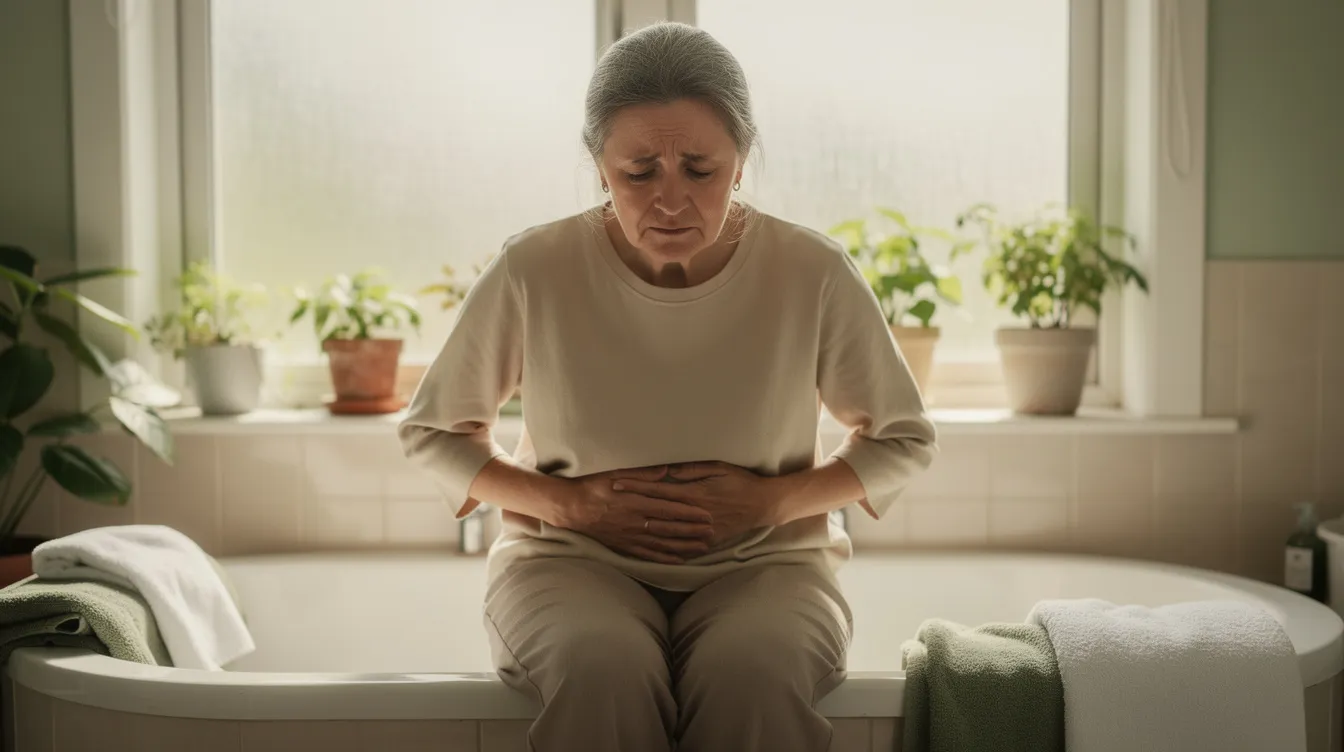 Stase stercorale : 7 signes à ne pas ignorer pour votre santé