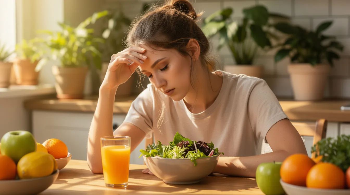 Vitamine B9 et fatigue : 7 signes à ne pas ignorer