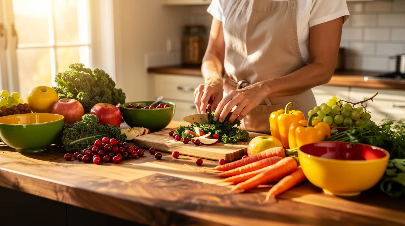 12 aliments qui nettoient vos reins efficacement 1 Comment intégrer ces aliments dans votre alimentation ?