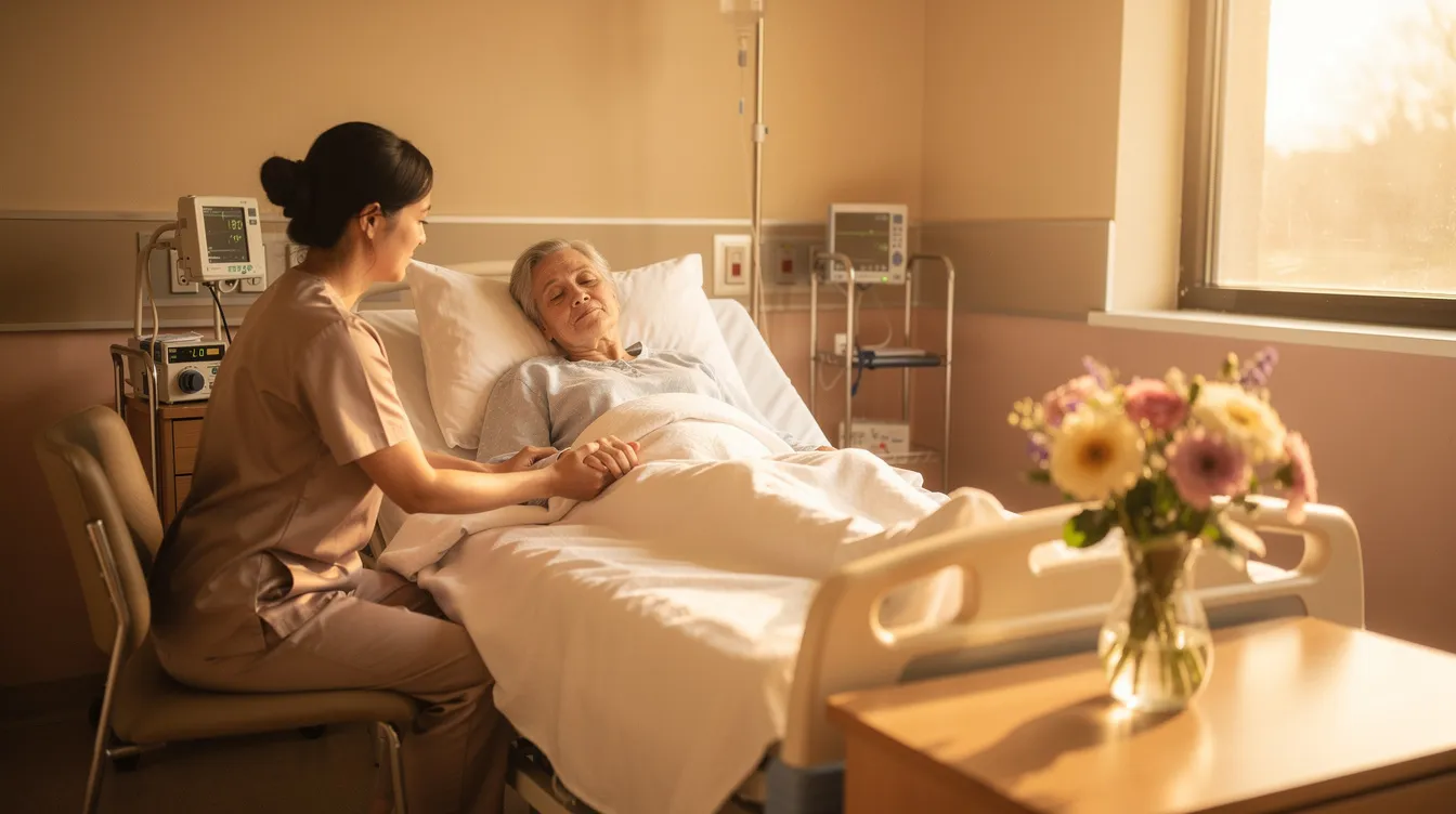 Définition des soins palliatifs : comprendre leur importance 1 Quand initier les soins palliatifs ?