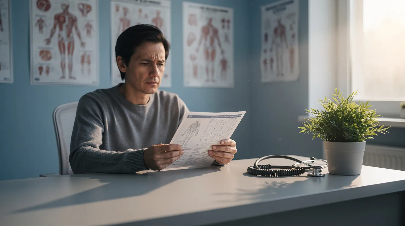 Douleur au mollet au repos : 7 causes et solutions efficaces 1 Quand consulter un médecin ?