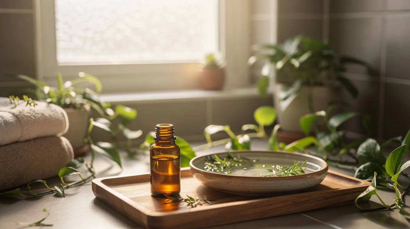 Huile essentielle de tea tree : dangers et précautions à connaître 1 Précautions à prendre avant utilisation