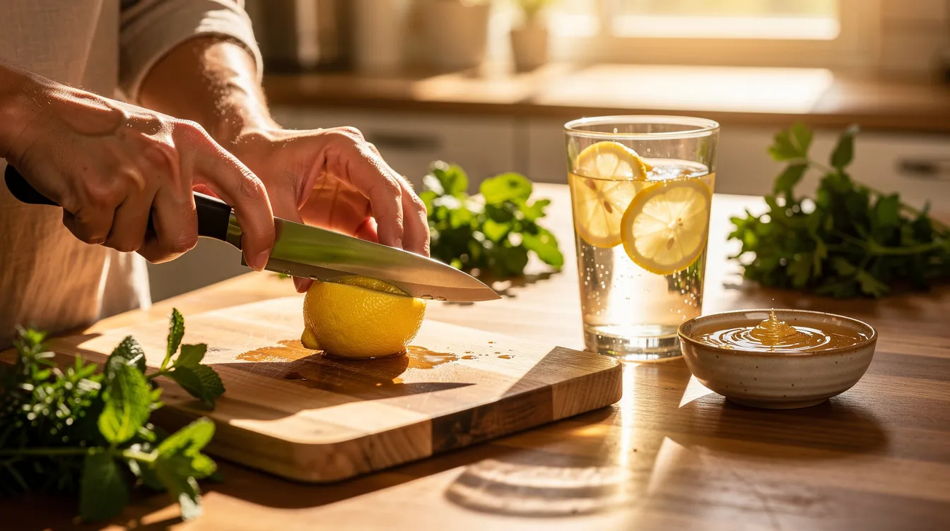 Les inconvénients du citron sur l'organisme : ce qu'il faut savoir 1 Comment consommer le citron sans risques