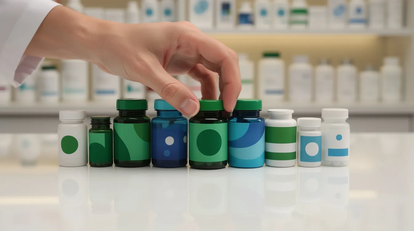 Liste des médicaments sur charonne-asso.fr : tout ce qu'il faut savoir