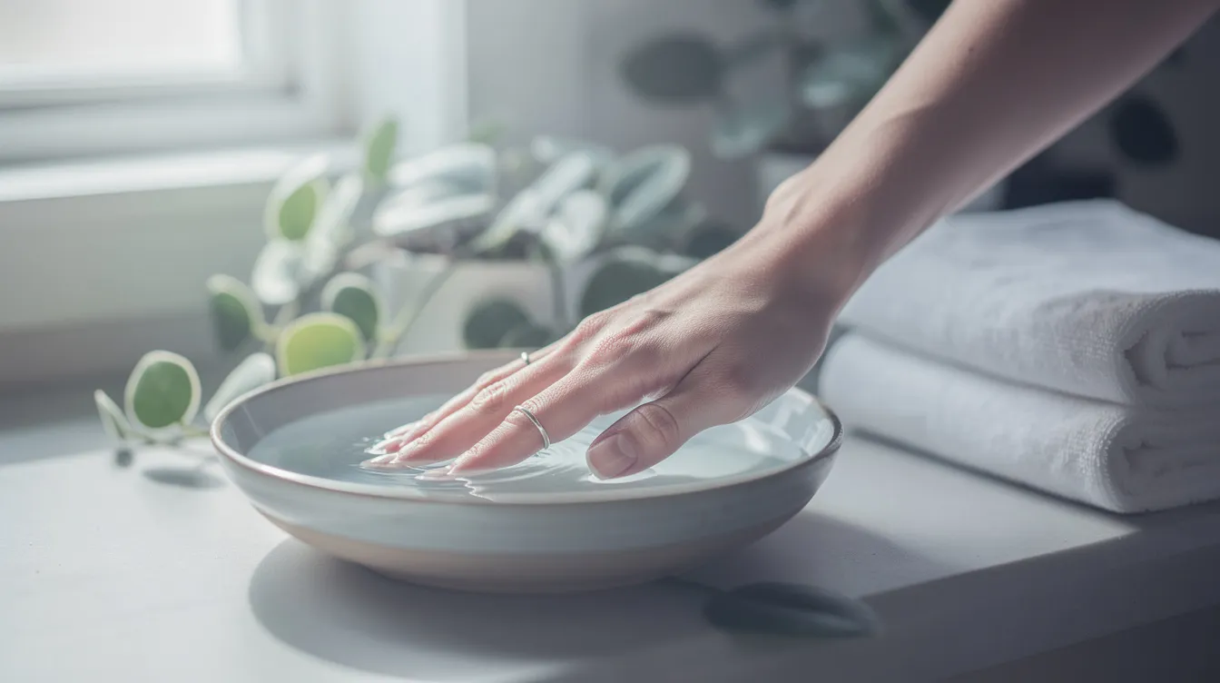 Main droite qui gratte : 7 causes et solutions à connaître 1 Comment apaiser les démangeaisons de la main droite ?