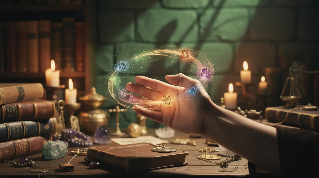 Paume main qui gratte : signification et causes révélées 1 Croyances populaires et superstitions