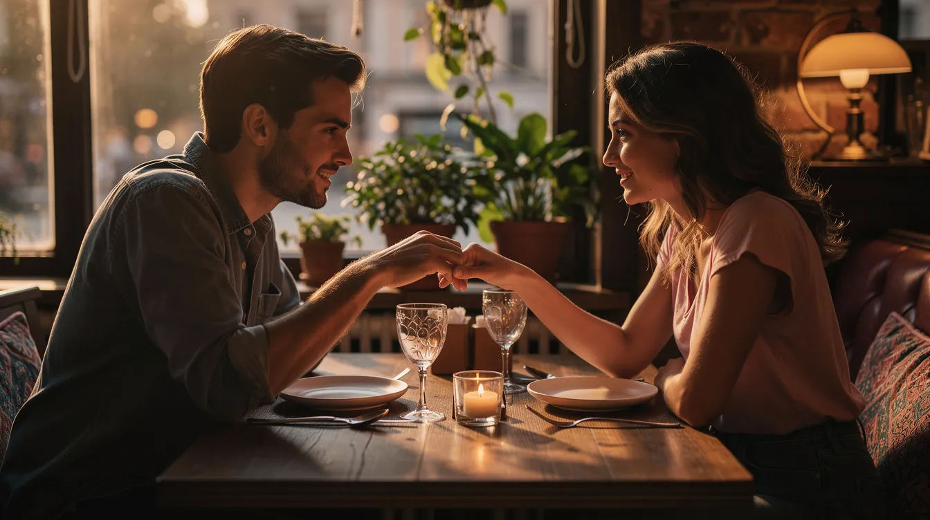 Blind date : tout ce qu'il faut savoir sur les rencontres à l'aveugle
